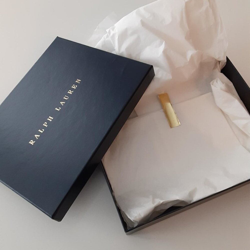 Ralph Lauren Gift Box